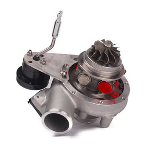 Kinugawa Turbo Super Core CHRA TD05-18G 4G54 G54B Starion
