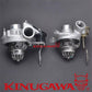 Kinugawa Turbo Super Core CHRA TD05-18G 4G54 G54B Starion