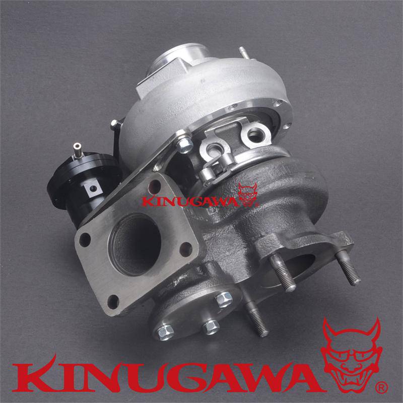 Kinugawa Turbo Super Core CHRA TD05-20G 4G54 G54B Starion