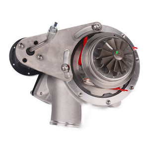 Kinugawa Turbo Super Core CHRA TD05-20G 4G54 G54B Starion