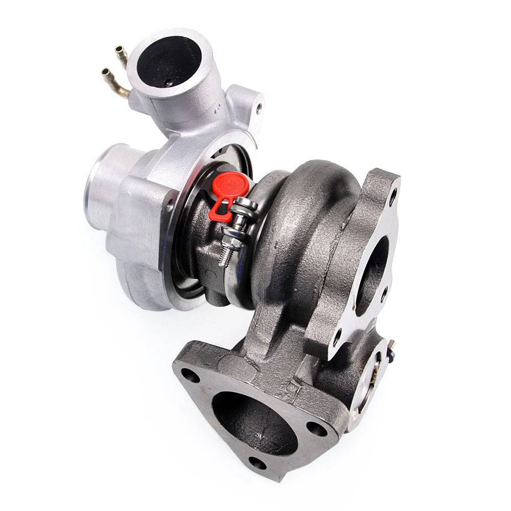 Kinugawa Turbo TD04-13T 3 Bolt Upgrde for Mitsubishi 4D56T 2.5L Pajero Delica Triton