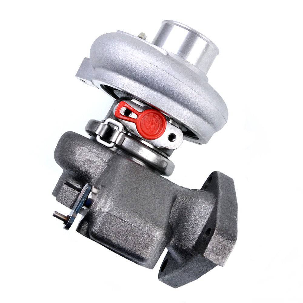 Kinugawa Turbo TD04-13T 3 Bolt Upgrde for Mitsubishi 4D56T 2.5L Pajero Delica Triton
