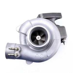 Kinugawa Turbo TD04-13T 3 Bolt Upgrde for Mitsubishi 4D56T 2.5L Pajero Delica Triton