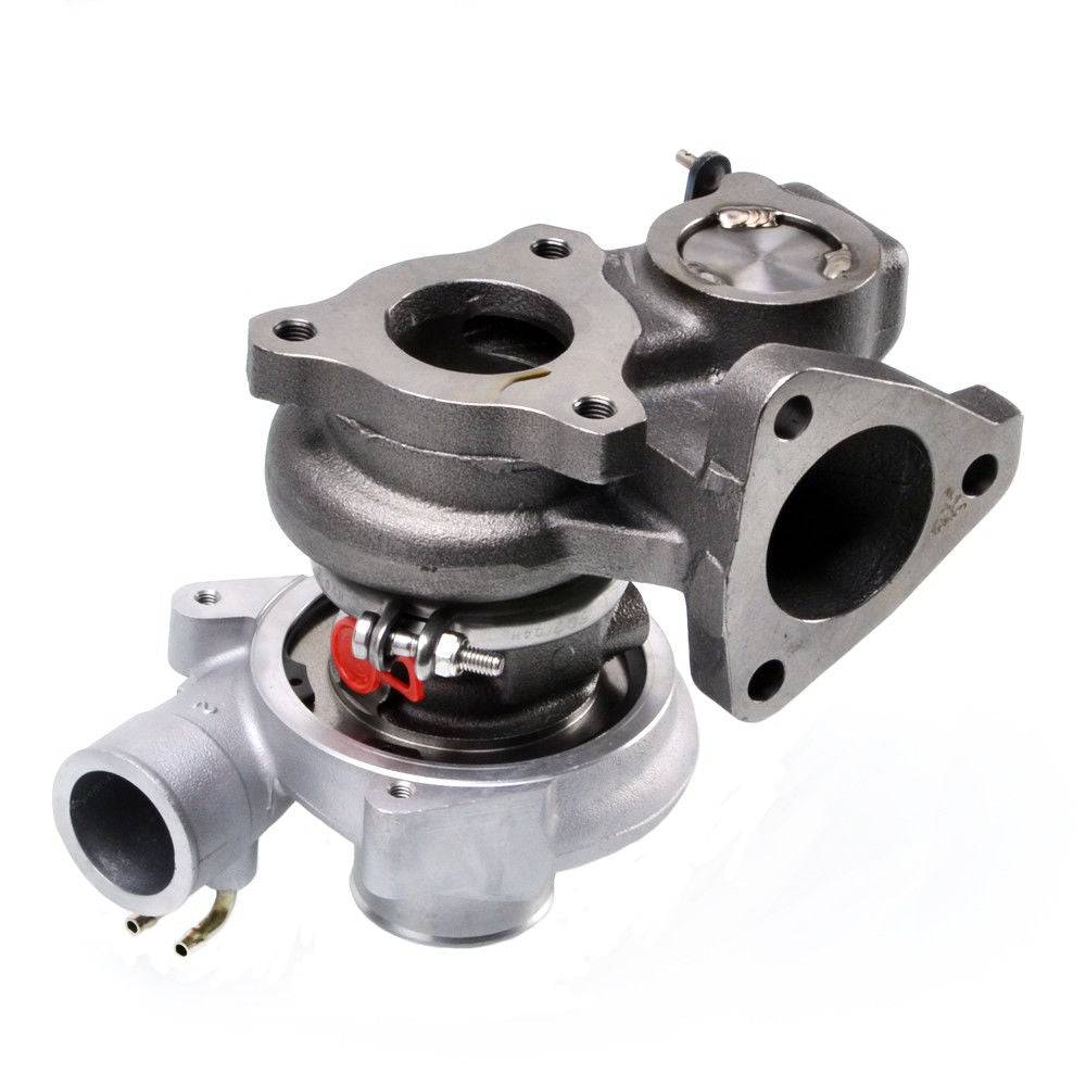 Kinugawa Turbo TD04-13T 3 Bolt Upgrde for Mitsubishi 4D56T 2.5L Pajero Delica Triton