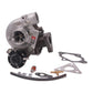 Kinugawa Turbo TD04-13T Upgrade for 4M40T Pajero Triton Shogun Challenger Oil Cooled Bolt-On 94~97