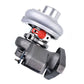 Kinugawa Turbo TD04-15T 3 Bolt Upgrde for Mitsubishi 4D56T 2.5L Pajero Delica Triton