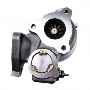 Kinugawa Turbo TD04-15T 3 Bolt Upgrde for Mitsubishi 4D56T 2.5L Pajero Delica Triton