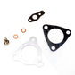 Kinugawa Turbo TD04-15T 3 Bolt Upgrde for Mitsubishi 4D56T 2.5L Pajero Delica Triton