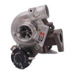 Kinugawa Turbo TD04-15T Upgrade for 4M40T Pajero Triton Shogun Challenger Oil Cooled Bolt-On 94~97