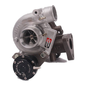 Kinugawa Turbo TD04-15T Upgrade for 4M40T Pajero Triton Shogun Challenger Oil Cooled Bolt-On 94~97