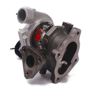 Kinugawa Turbo TD04-15T Upgrade for 4M40T Pajero Triton Shogun Challenger Oil Cooled Bolt-On 94~97