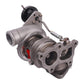 Kinugawa Turbo TD04L-13T 5 Bolt Outlet Upgrade for Mitsubishi 4D56T 2.5L Pajero Delica Triton