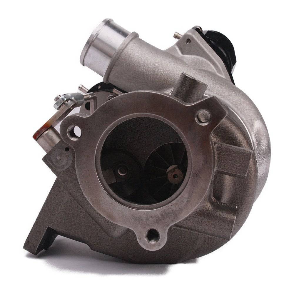 Kinugawa Turbo TD05H-16G for HYUNDAI GENESIS Coupe 2.0T BK1 BK2 Bolt-on