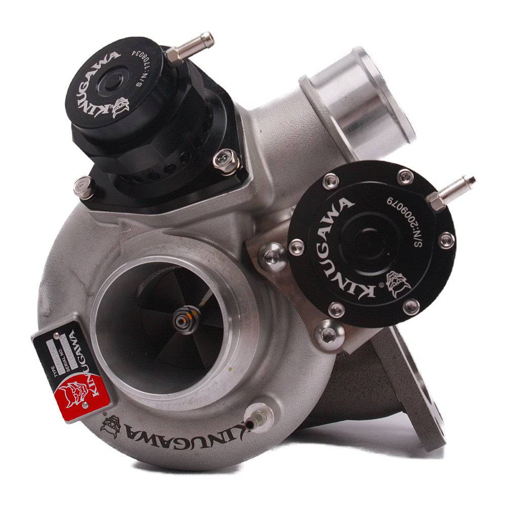 Kinugawa Turbo TD05H-16G for HYUNDAI GENESIS Coupe 2.0T BK1 BK2 Bolt-on