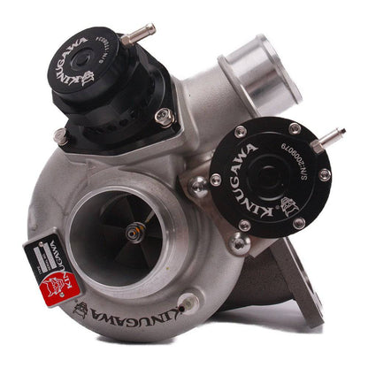 Kinugawa Turbo TD05H-16G for HYUNDAI GENESIS Coupe 2.0T BK1 BK2 Bolt-on