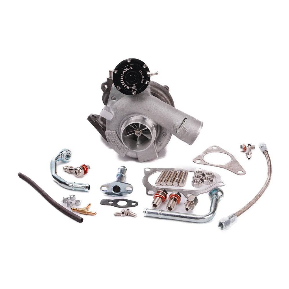 Kinugawa Turbo TD05H-16G SUBARU IMPREZA WRX STi GC GD Forester 98~08