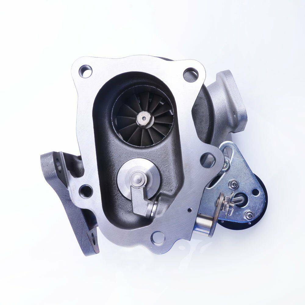 Kinugawa Turbo TD05H-16G SUBARU WRX Legacy GT Forester 2008~