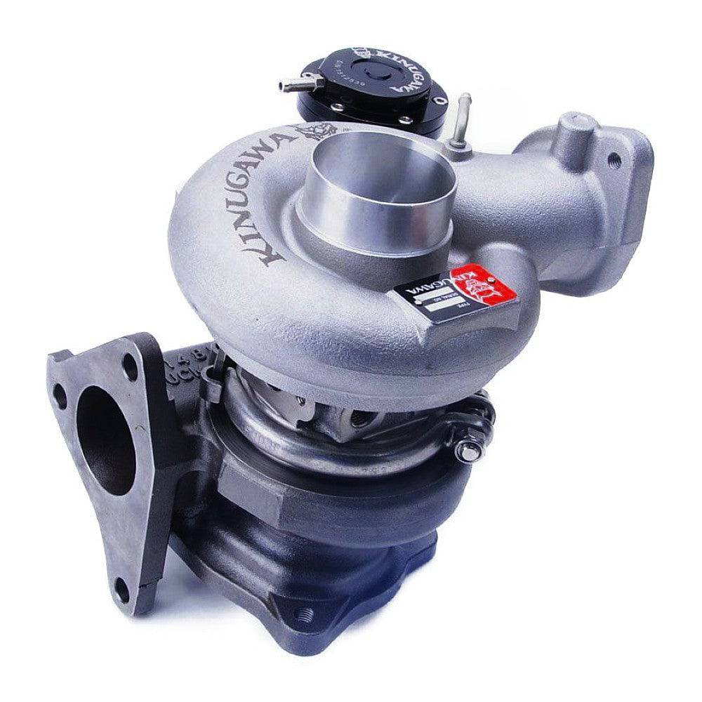 Kinugawa Turbo TD05H-16G SUBARU WRX Legacy GT Forester 2008~
