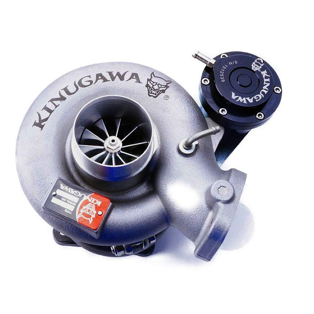Kinugawa Turbo TD05H-16G SUBARU WRX Legacy GT Forester 2008~
