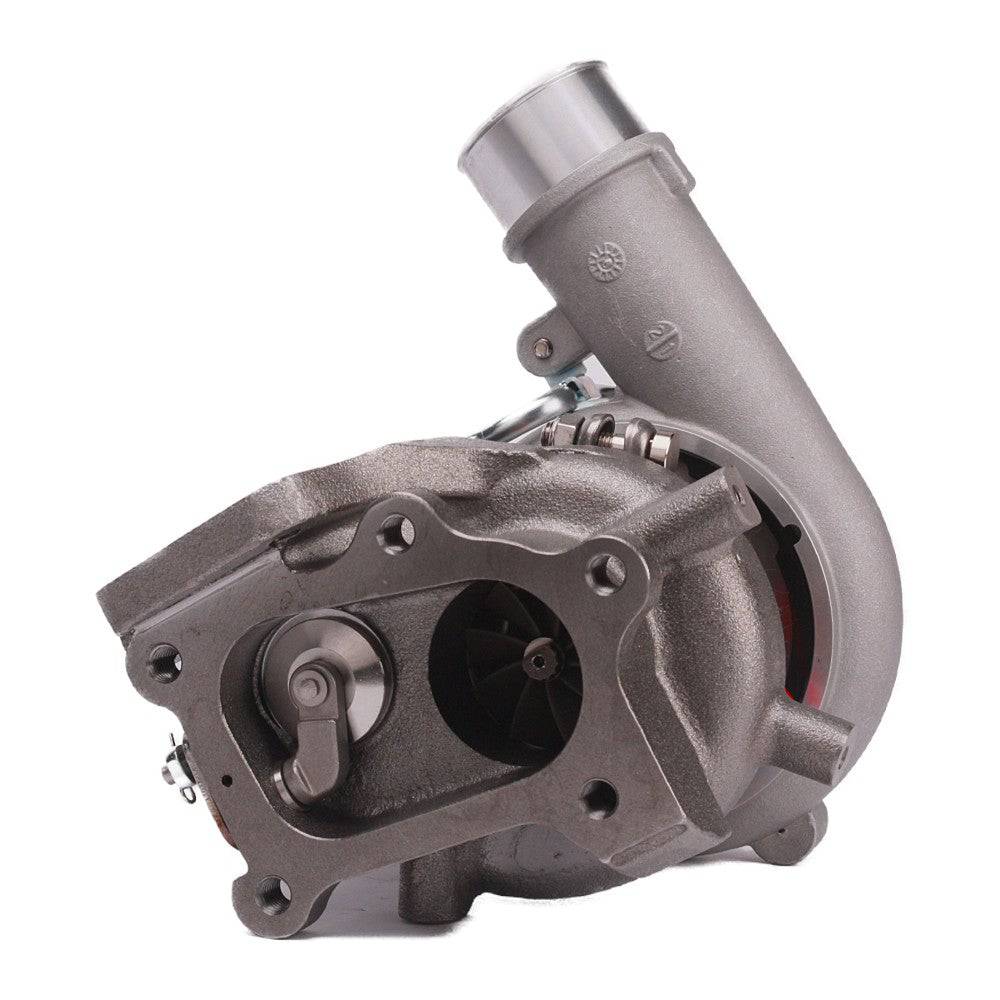 Kinugawa Turbo TD05H-18G MAZDA Mazdaspeed 3 6 MPS MZR DISI 2.3L CX7 CX9 400WHP