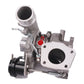 Kinugawa Turbo TD05H-18G MAZDA Mazdaspeed 3 6 MPS MZR DISI 2.3L CX7 CX9 400WHP