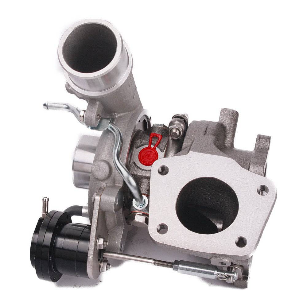 Kinugawa Turbo TD05H-18G MAZDA Mazdaspeed 3 6 MPS MZR DISI 2.3L CX7 CX9 400WHP