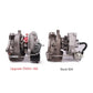 Kinugawa Turbo TD05H-18G MAZDA Mazdaspeed 3 6 MPS MZR DISI 2.3L CX7 CX9 400WHP
