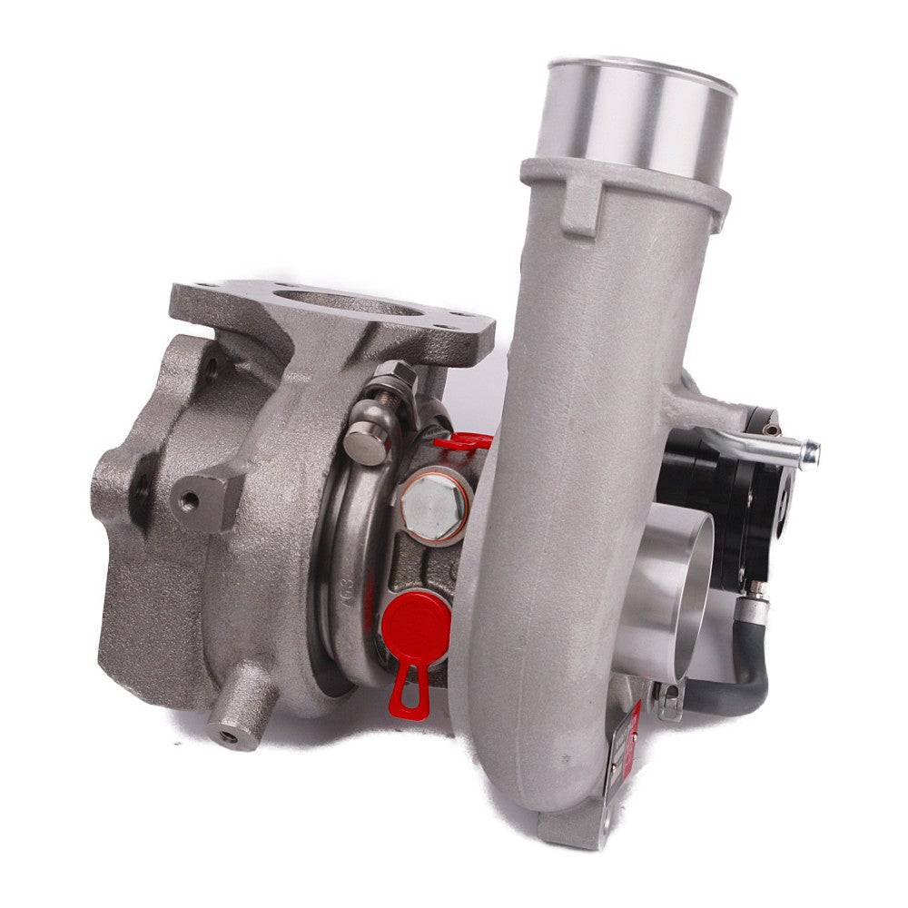 Kinugawa Turbo TD05H-18G MAZDA Mazdaspeed 3 6 MPS MZR DISI 2.3L CX7 CX9 400WHP