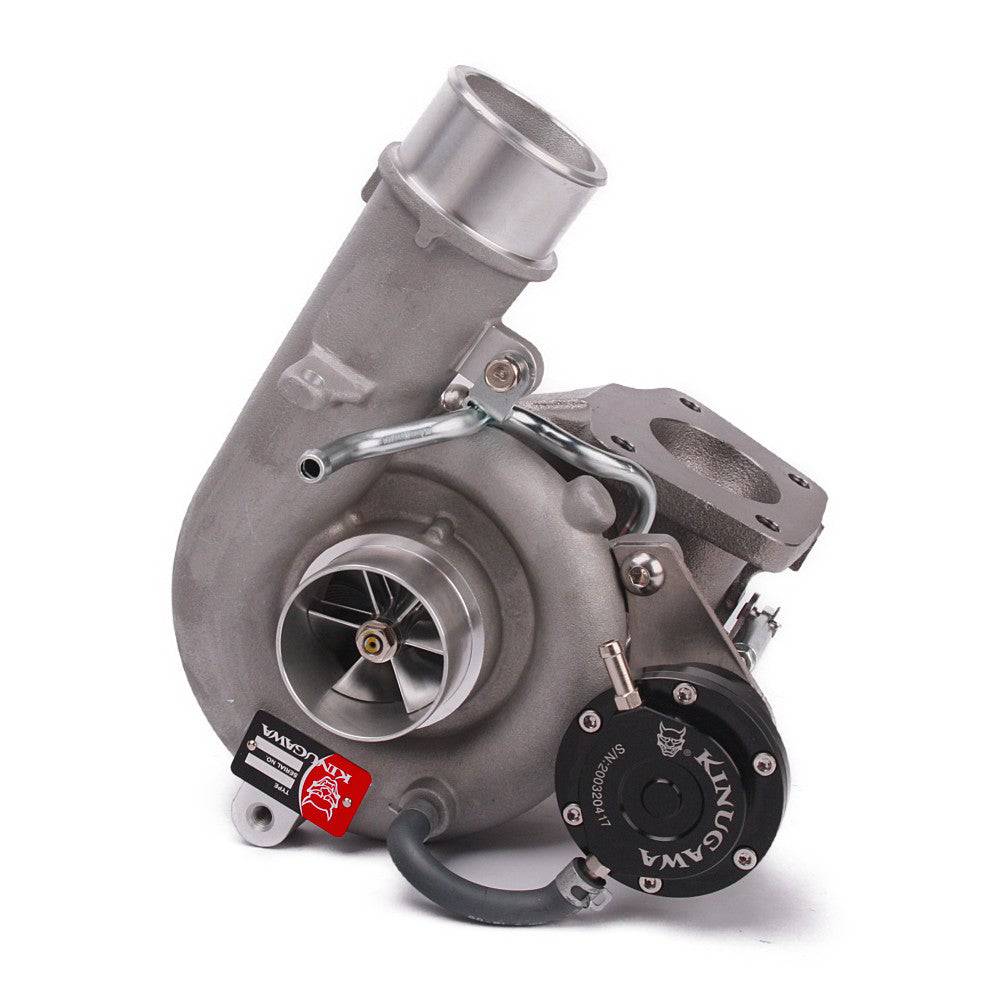 Kinugawa Turbo TD05H-18G MAZDA Mazdaspeed 3 6 MPS MZR DISI 2.3L CX7 CX9 400WHP