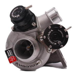 Kinugawa Turbo TD05H-20G for HYUNDAI GENESIS Coupe 2.0T BK1 BK2 Bolt-on