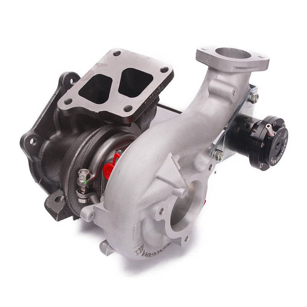Kinugawa Turbo TD06H-25G for Mitsubishi 4B11T EVO X 10 RS GSR RALLIART