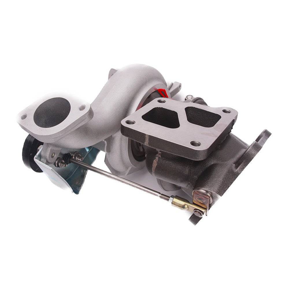 Kinugawa Turbo TD06H-25G for Mitsubishi 4B11T EVO X 10 RS GSR RALLIART