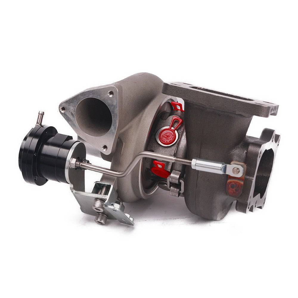 Kinugawa Turbo TD06H-GT3071R for Nissan RB25DET R31 R32 R33 R34 Bolt-on