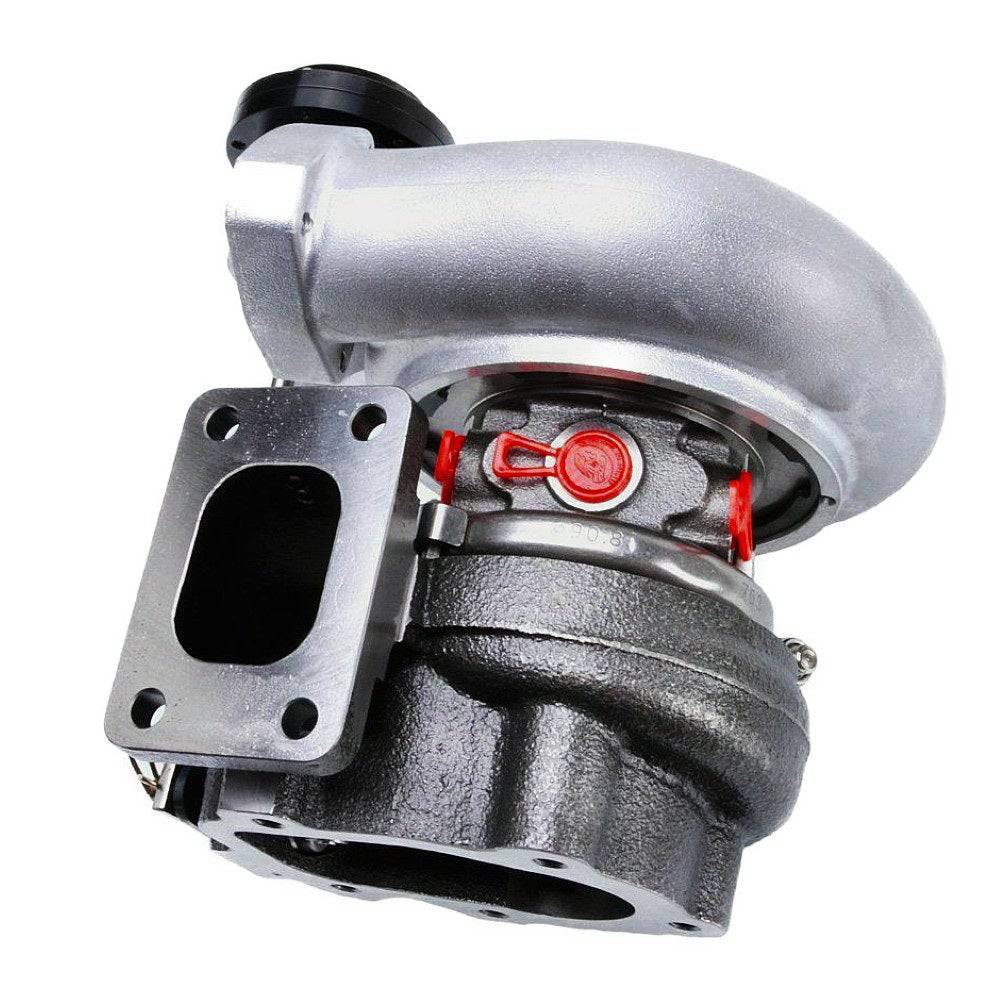 Kinugawa Turbo TD06SL2-18G for Nissan CA18DET SR20DET SILVIA S13 S14 S15 Bolt-On