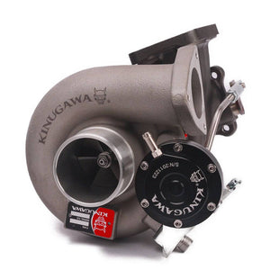 Kinugawa Turbo TD06SL2-GT3071R for Nissan RB25DET R31 R32 R33 R34 Bolt-on