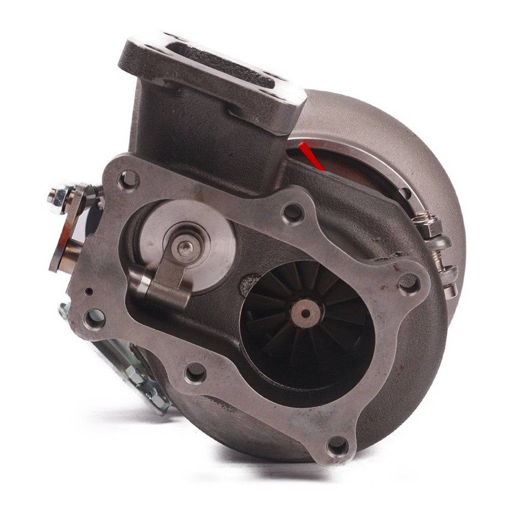 Kinugawa Turbo TD06SL2-GT3076R for Nissan RB25DET R31 R32 R33 R34 Bolt-on