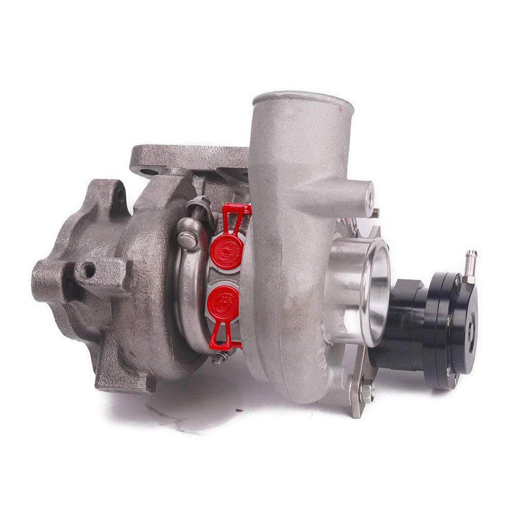Kinugawa Turbo TF035HL-15T Upgrade for Mitsubishi Pajero Triton 4M41 DiD 3.2L 00~03