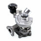 Kinugawa Turbo TF035HL-15T Upgrade for Mitsubishi Pajero Triton Montero 4M41 DID 3.2L 03~11