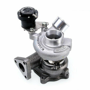 Kinugawa Turbo TF035HL-15T Upgrade for Mitsubishi Pajero Triton Montero 4M41 DID 3.2L 03~11