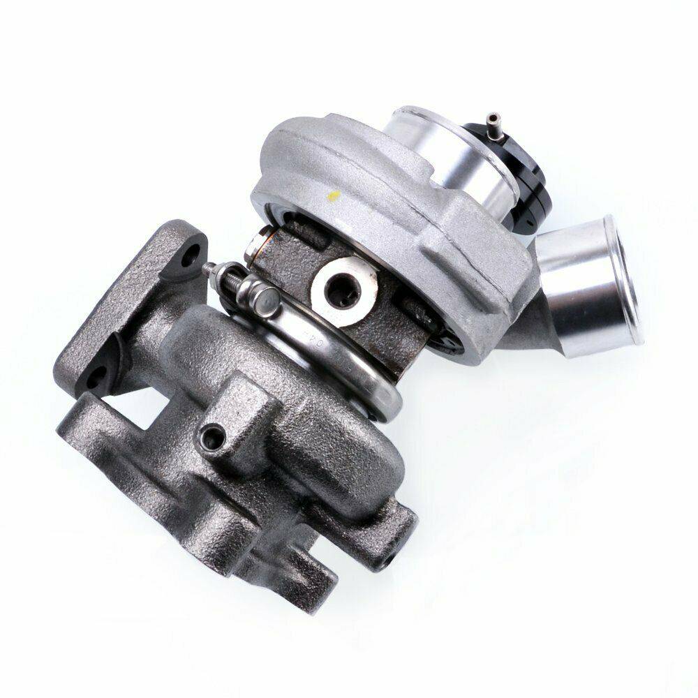 Kinugawa Turbo TF035HL-15T Upgrade for Mitsubishi Pajero Triton Montero 4M41 DID 3.2L 03~11