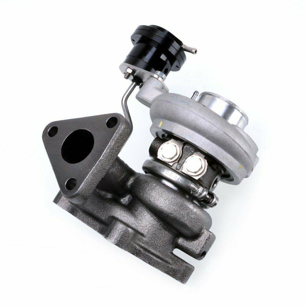 Kinugawa Turbo TF035HL-15T Upgrade for Mitsubishi Pajero Triton Montero 4M41 DID 3.2L 03~11
