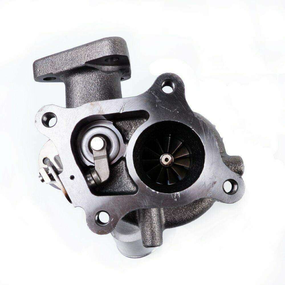 Kinugawa Turbo TF035HL-15T Upgrade for Mitsubishi Pajero Triton Montero 4M41 DID 3.2L 03~11