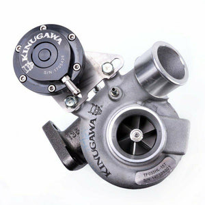 Kinugawa Turbo TF035HL-15T Upgrade for Mitsubishi Pajero Triton Montero 4M41 DID 3.2L 03~11