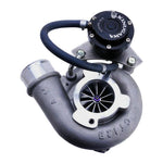 Kinugawa Turbo Upgrade for Toyota 1KZ-TE Hilux Prado Land cruiser 4 Runner 3.0LD CT12B +35% Airflow