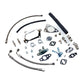 Kinugawa Turbo Upgrade for Toyota 1KZ-TE Hilux Prado Land cruiser 4 Runner 3.0LD CT12B +35% Airflow