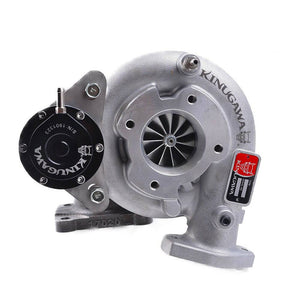 Kinugawa Turbo GTX TOYOTA 1HD-FTE Land Cruiser CT12B CT20B CT26