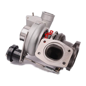 Kinugawa Turbo Upgrade TD04HL-21H-6 for VOLVO 740 940 B230FT B230FK Straight Flange