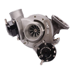 Kinugawa Turbo Upgrade TD04HL-21H-7 for VOLVO 740 940 B230FT B230FK Angled Flange