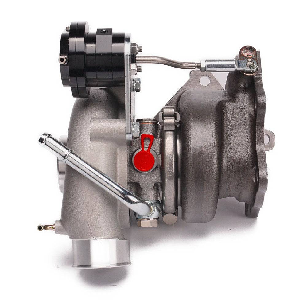 Kinugawa Turbocharger 2.25" TD05H-16KX Point Milling for SUBARU 08~ Impreza WRX STI GRF Stage 1