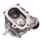 Kinugawa Turbocharger 2.25" TD05H-20G for SUBARU 98~08 Impreza WRX STI Forester